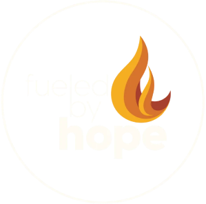 Fueled by Hope