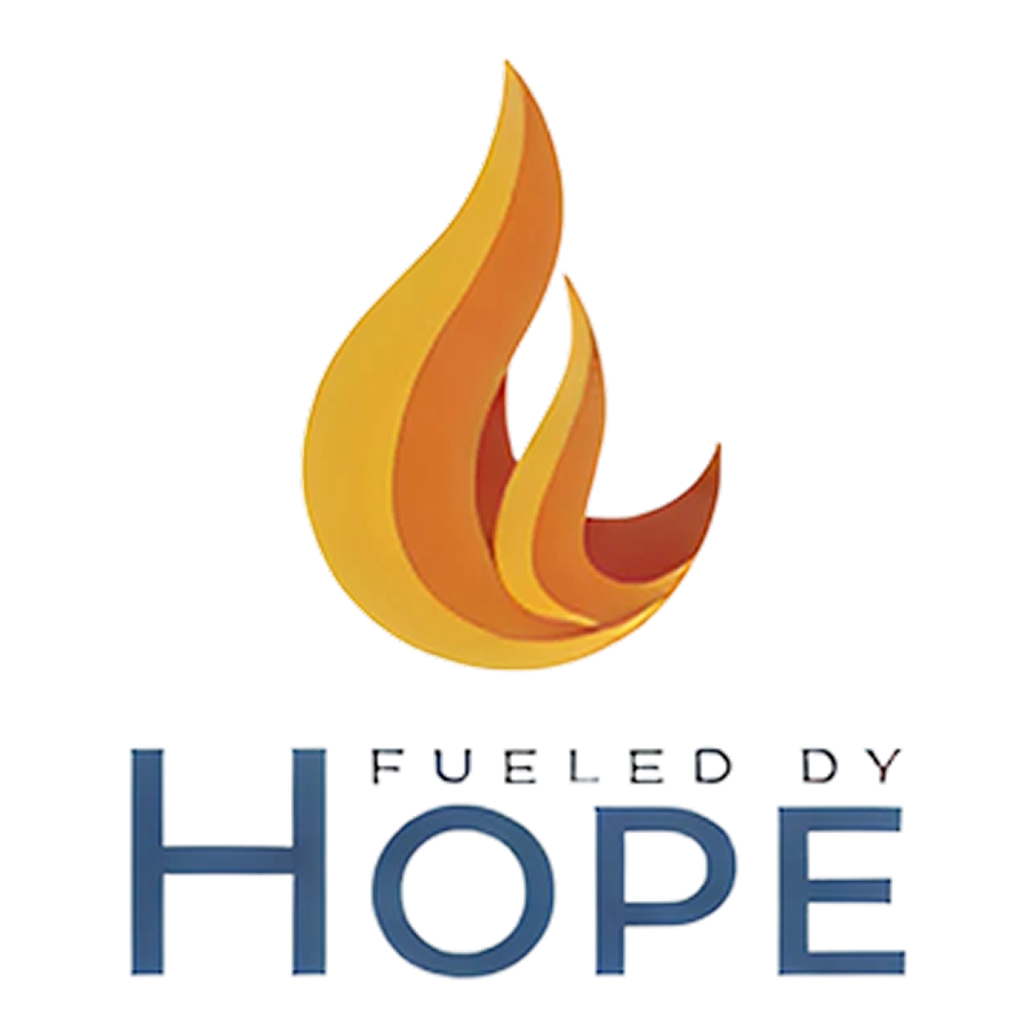 Fueled by Hope